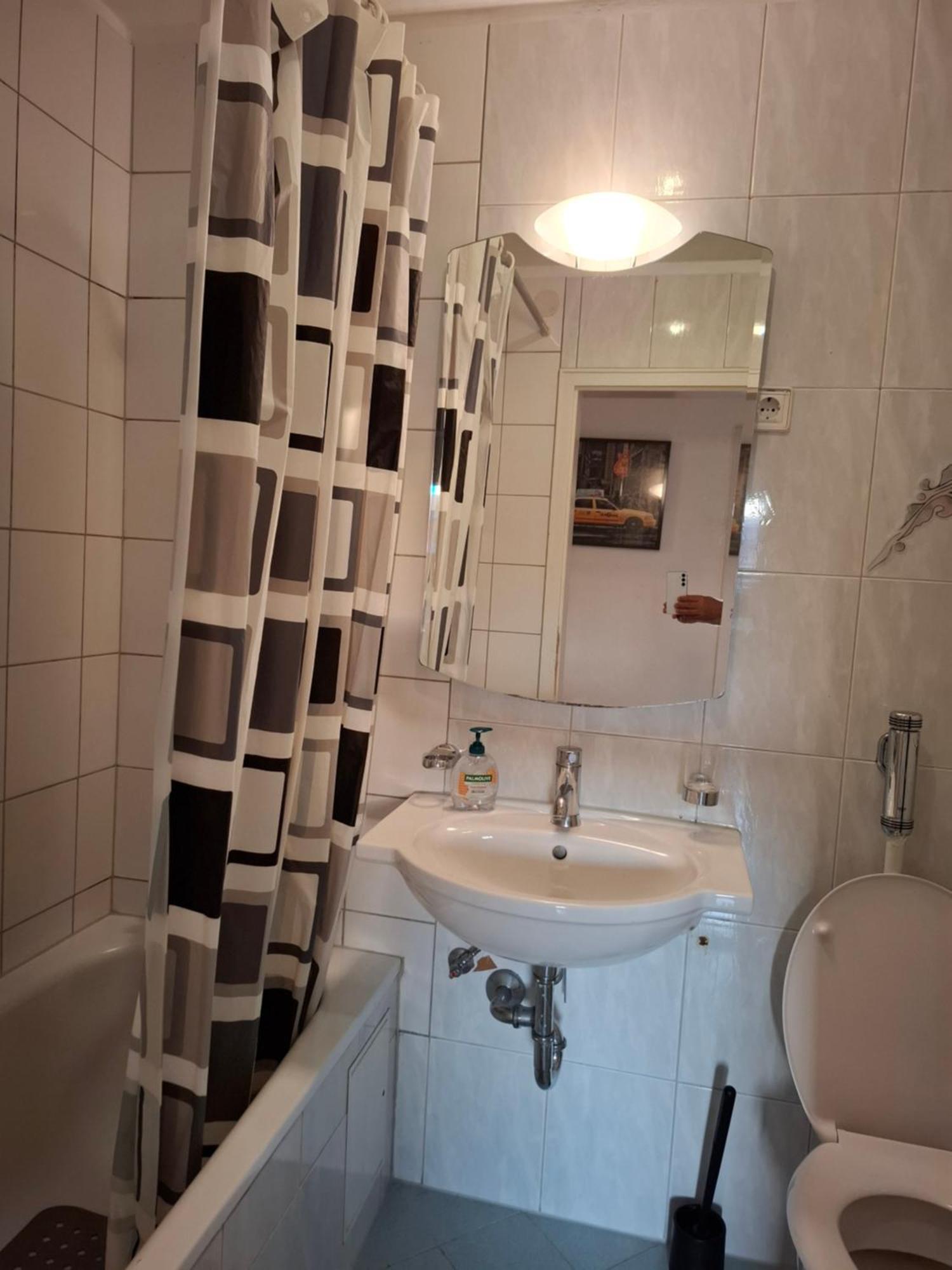 Budget 15 Min To Oktoberfest Homestay Munich